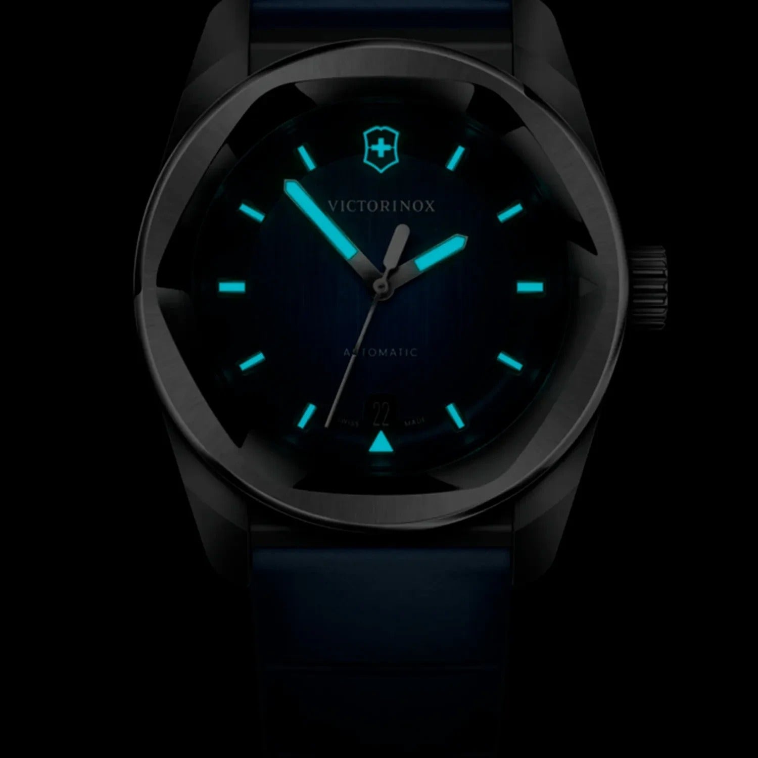 Victorinox Concept One 242056