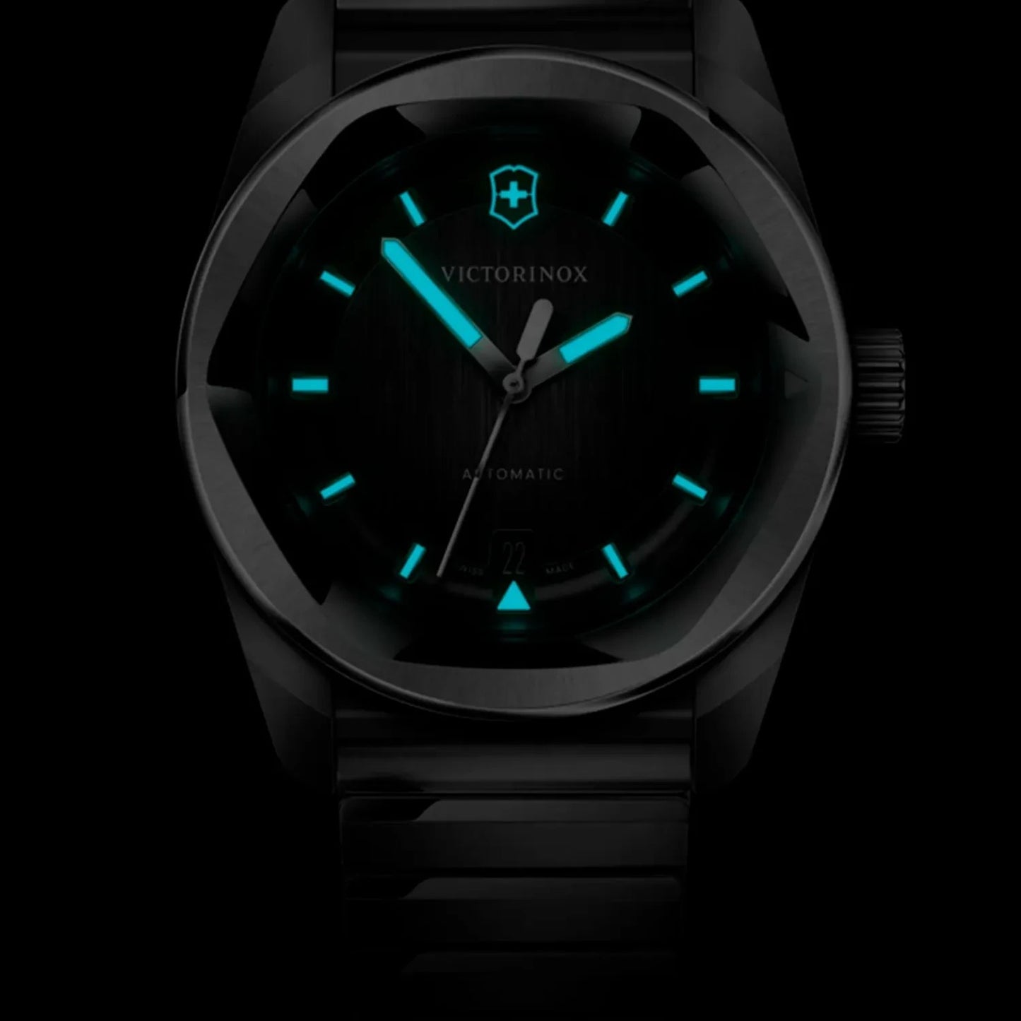 Victorinox Concept One 242059