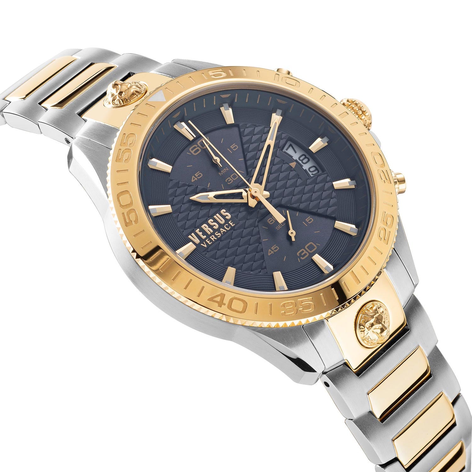 Versus Versace Men's Watch (VSPZZ0421) – WatchClick