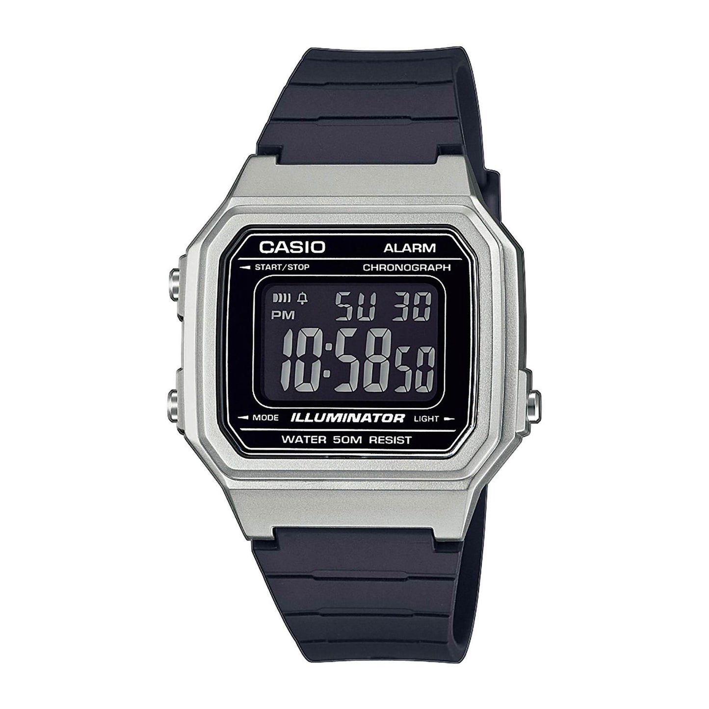 Casio Sheen W-217HM-7BVEF