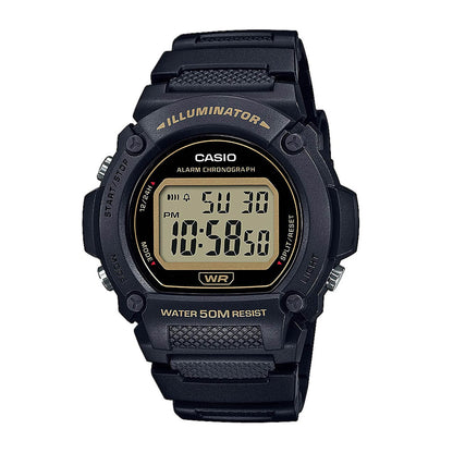 Casio Collection W-219H-1A2VEF