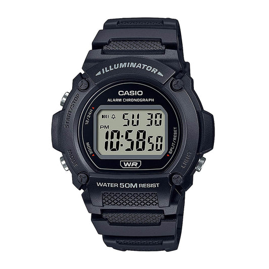 Casio Collection W-219H-1AVEF