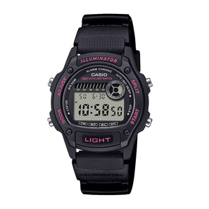 Casio Collection W-220H-1A2VEF