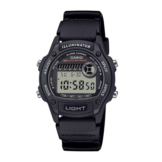 Casio Collection W-220H-1AVEF