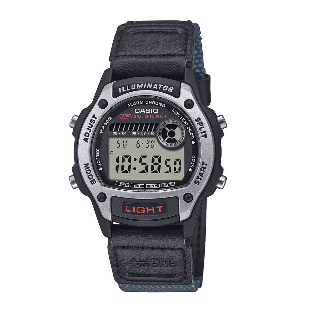 Casio Collection W-220HF-8AVEF