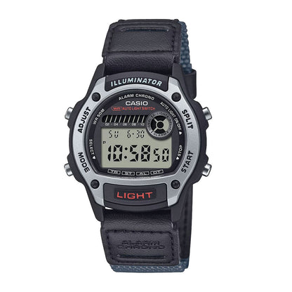 Casio Collection W-220HF-8AVEF