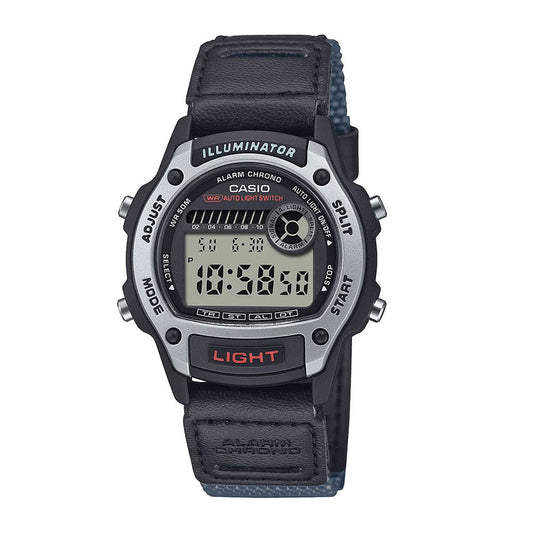 Casio Collection W-220HF-8AVEF