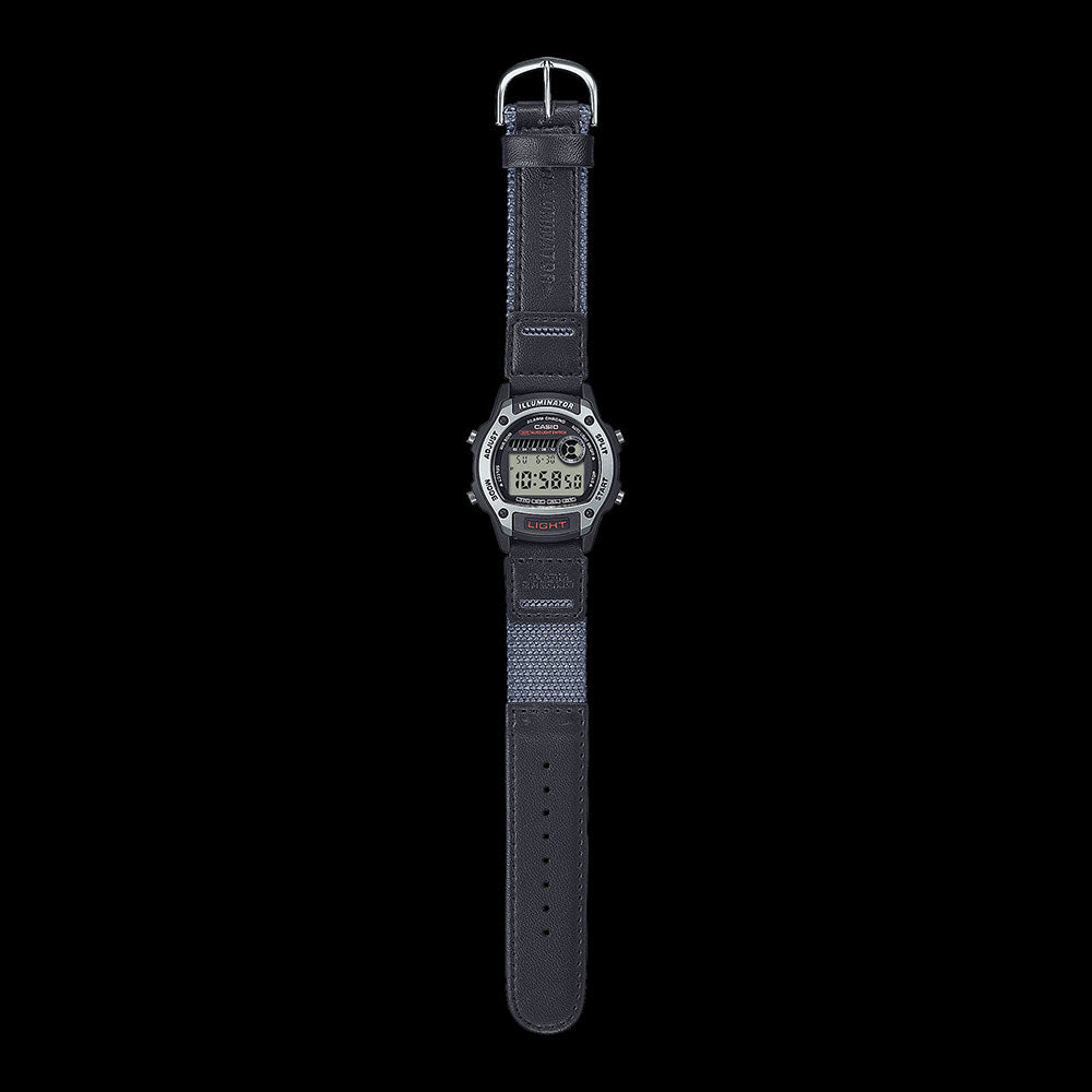 Casio Collection W-220HF-8AVEF