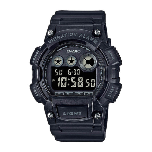 Casio Collection W-735H-1BVEF