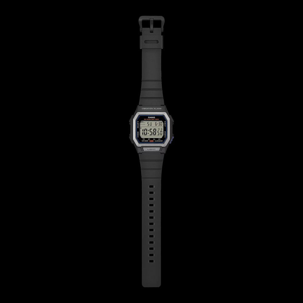 Casio Collection W-738H-1AVEF