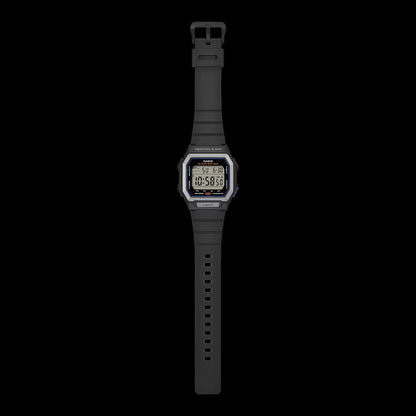 Casio Collection W-738H-1AVEF