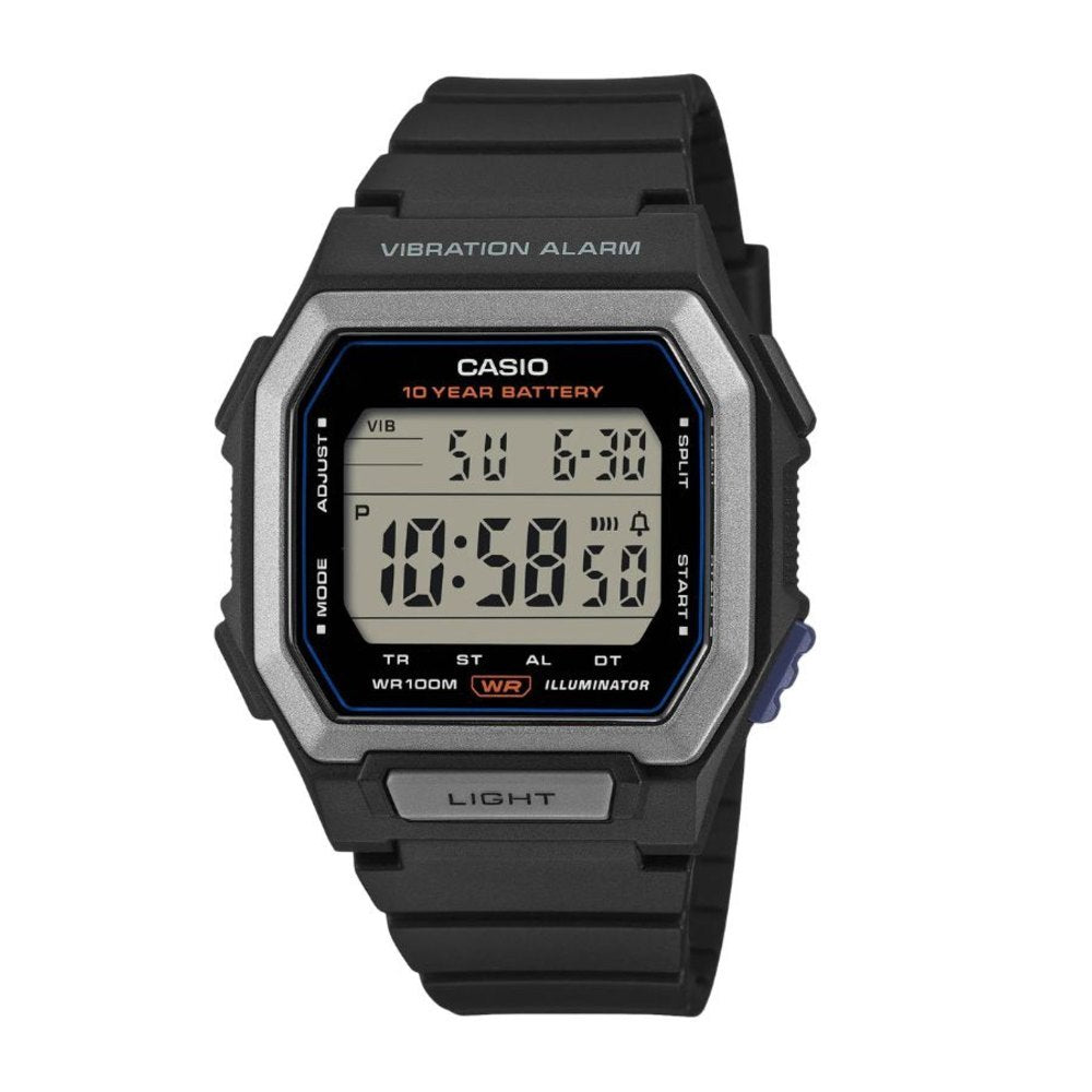 Casio Collection W-738H-1AVEF