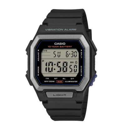Casio Collection W-738H-1AVEF