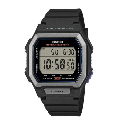 Casio Collection W-738H-1AVEF