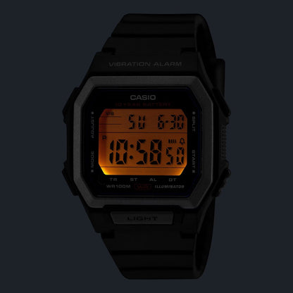 Casio Collection W-738H-1AVEF