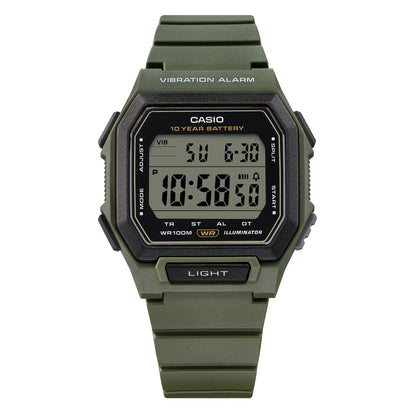 Casio Collection W-738H-3AVEF