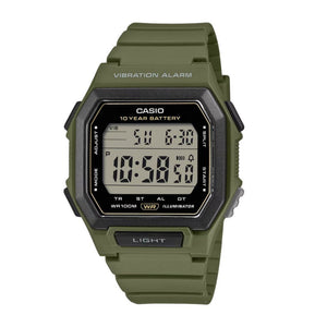 Casio Collection W-738H-3AVEF