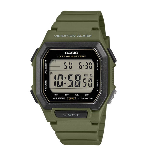 Casio Collection W-738H-3AVEF