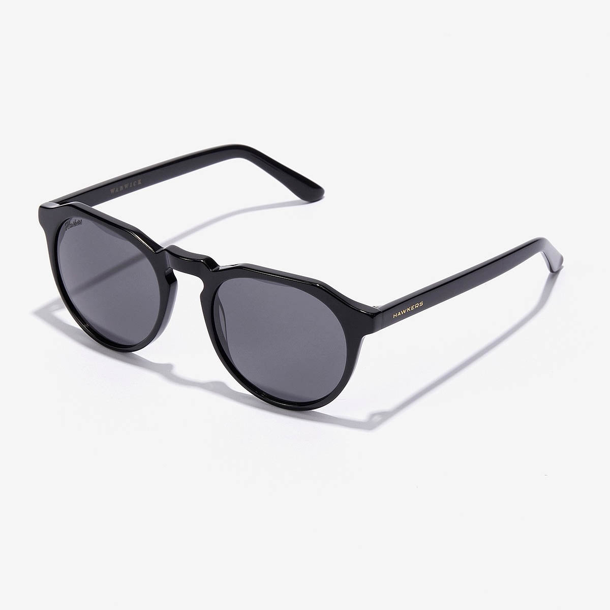 Hawkers Black W18X02