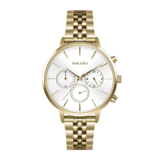 Vincero Kleio WHI-GOLM-L16