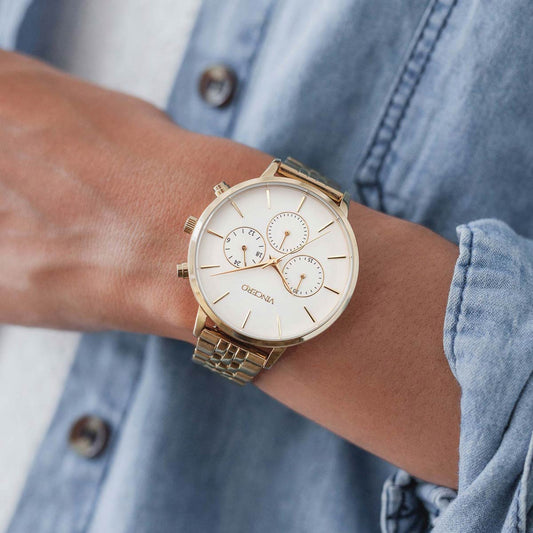 Vincero Kleio WHI-GOLM-L16