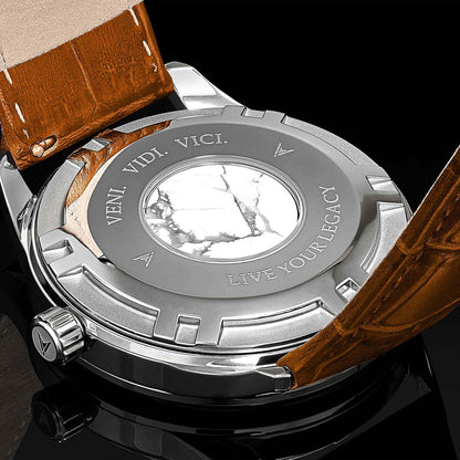 Vincero Kairos WHI-TAN-K09