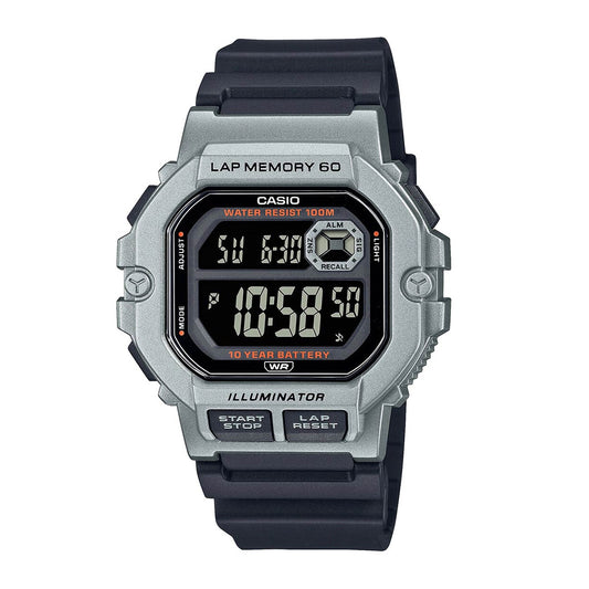 Casio Collection WS-1400H-1BVEF