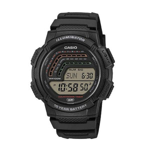 Casio Collection WS-1800-1AVEF