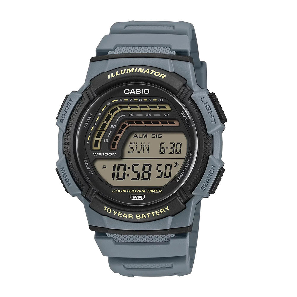 Casio Collection WS-1800-2AVEF