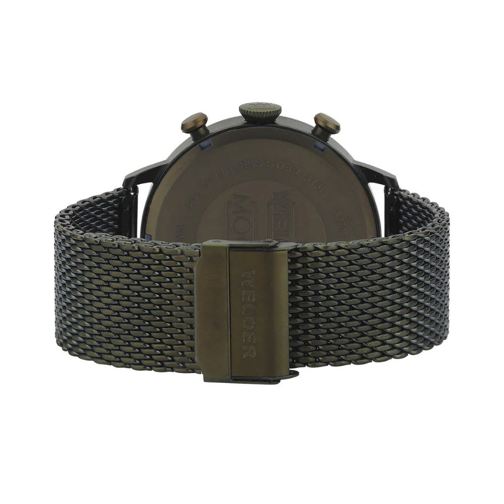 Welder WWRC1011