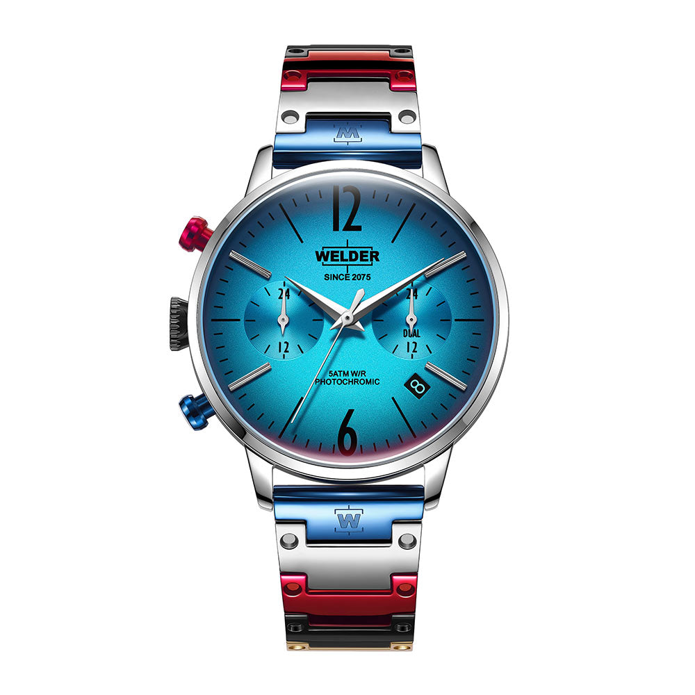 Welder WWRC2075MCL-2