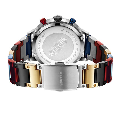 Welder WWRC2075MCL-2