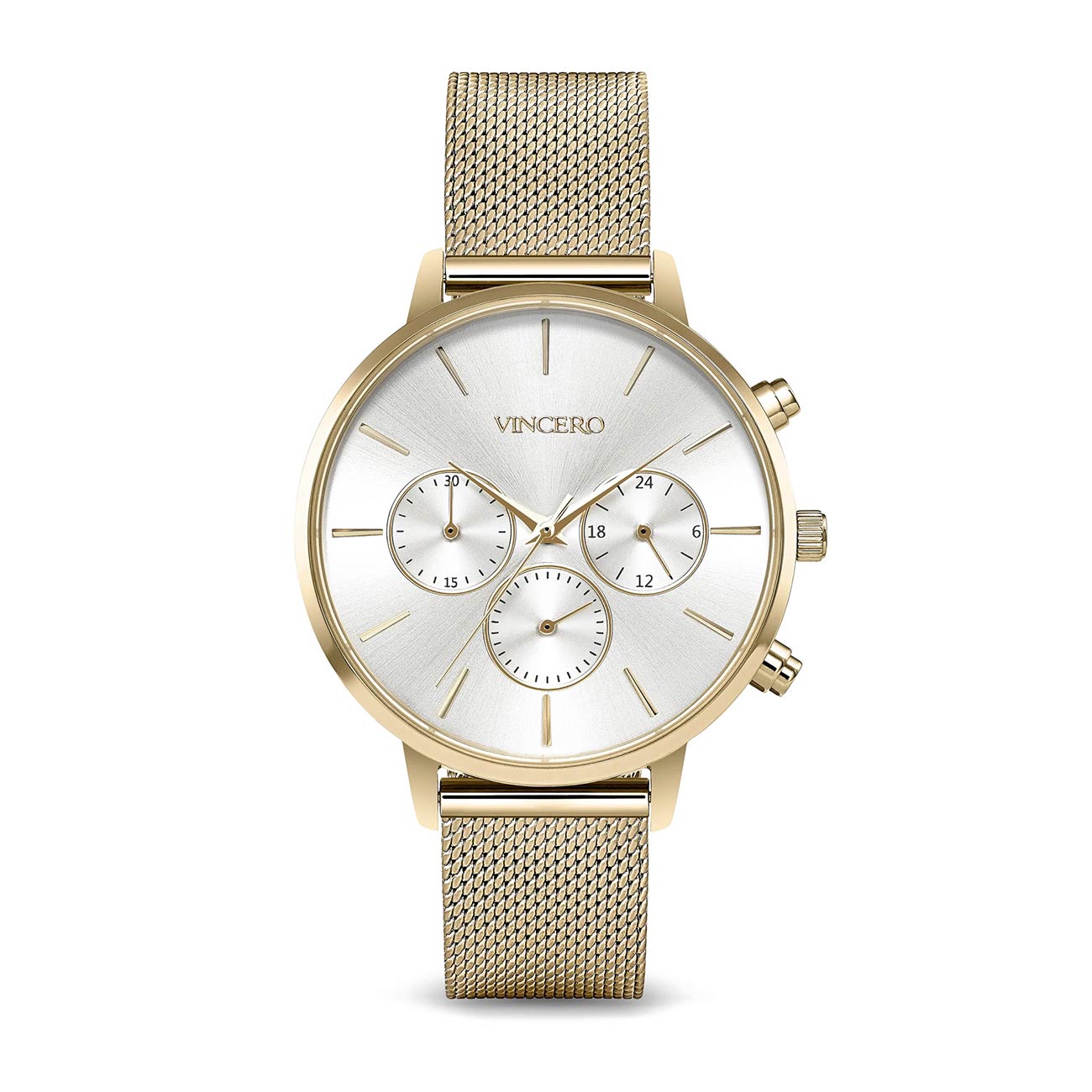 Vincero Kleio YGS-MSH-L10