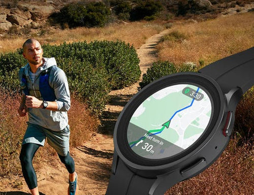 Easyclick Smartwatch WatchClick | Premium Watches & Elegant Jewelry Online Store
