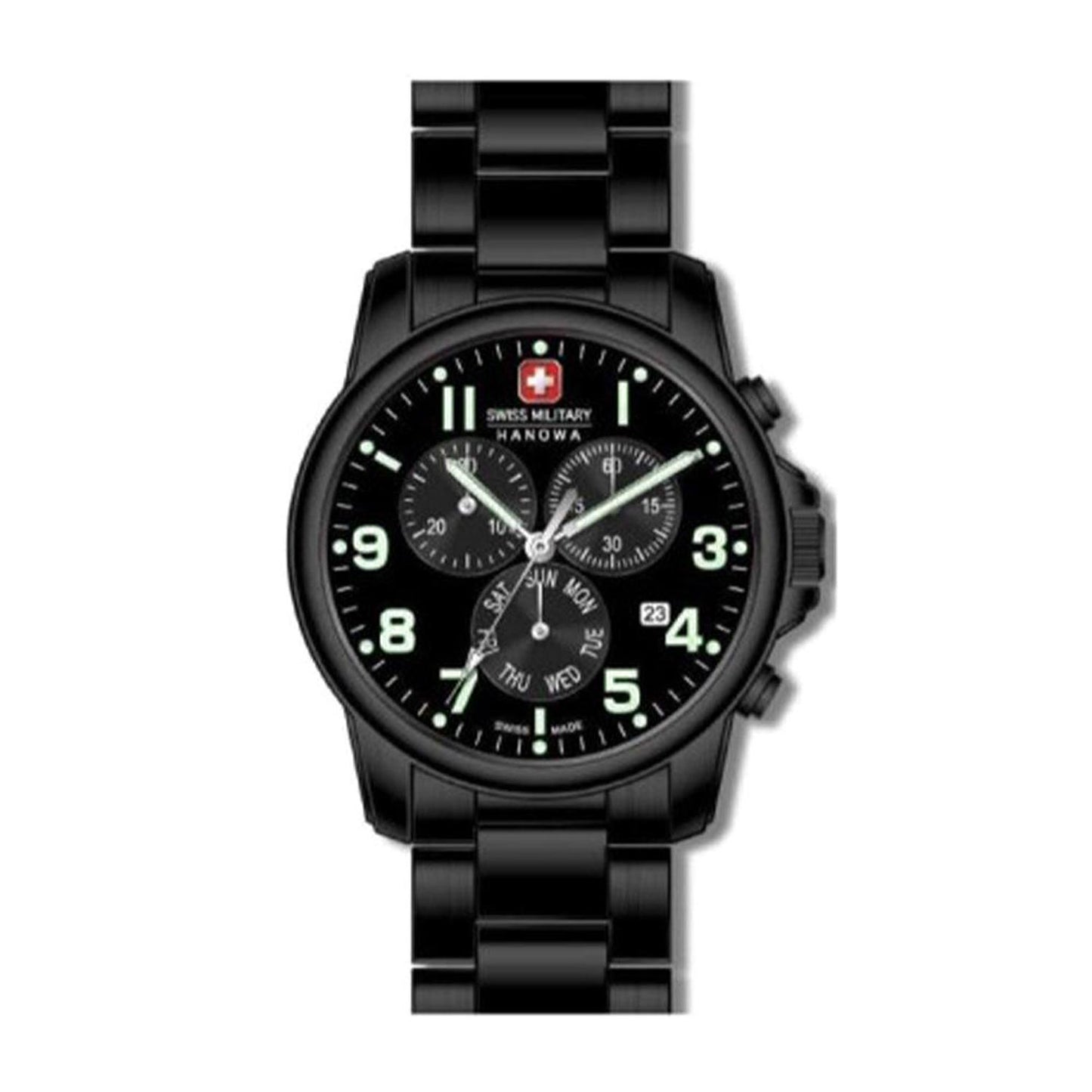 Swiss Military 06514213007