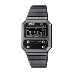 Wrist Watch Casio Vintage A100WEGG-1AEF