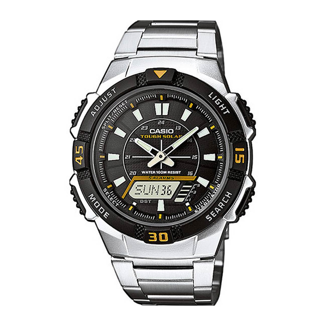 Casio Collection AQ-S800WD-1EVEF
