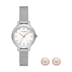 Women's Watch Emporio Armani AR80065SET