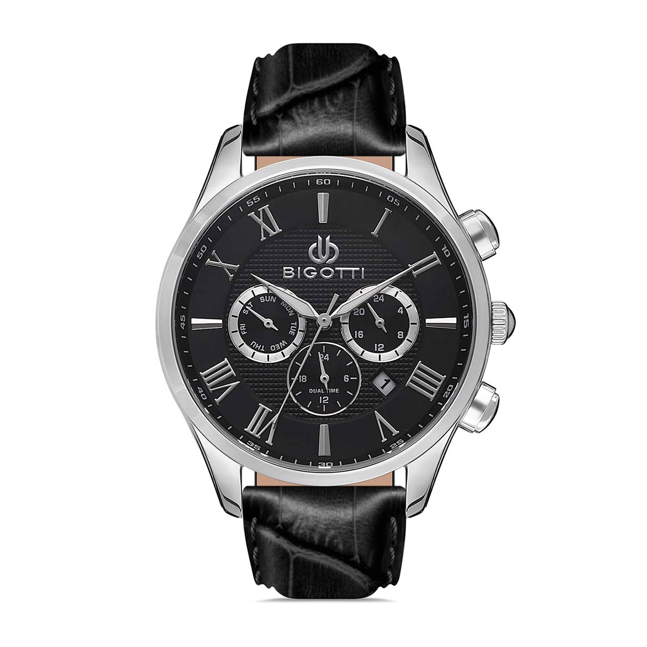 Bigotti Milano Analog Watch - For Men - Buy Bigotti Milano Analog Watch -  For Men BG.1.10521-3 Online at Best Prices in India | Flipkart.com