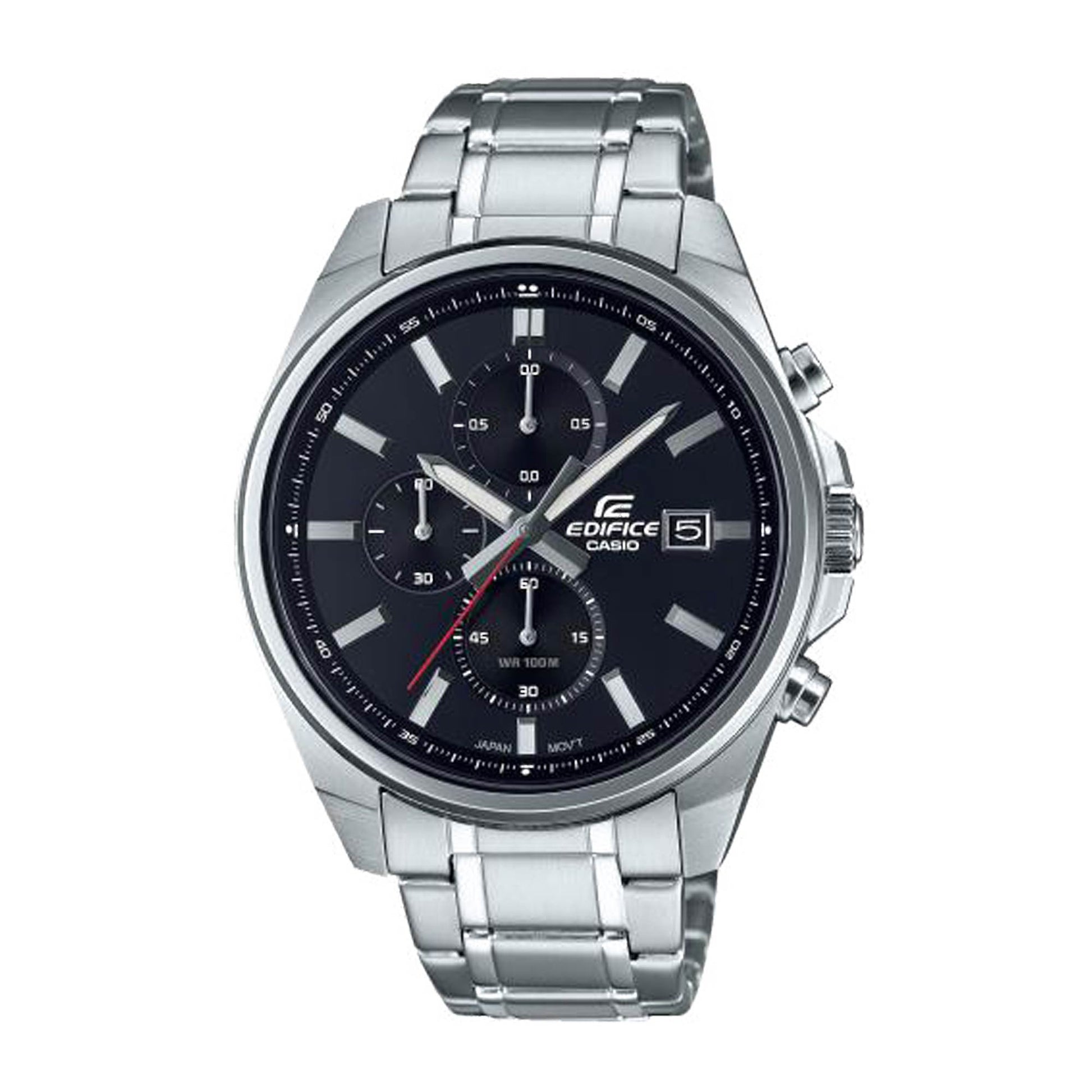 Men's Watch Casio Edifice (EFV-610D-1AVUEF) – WatchClick