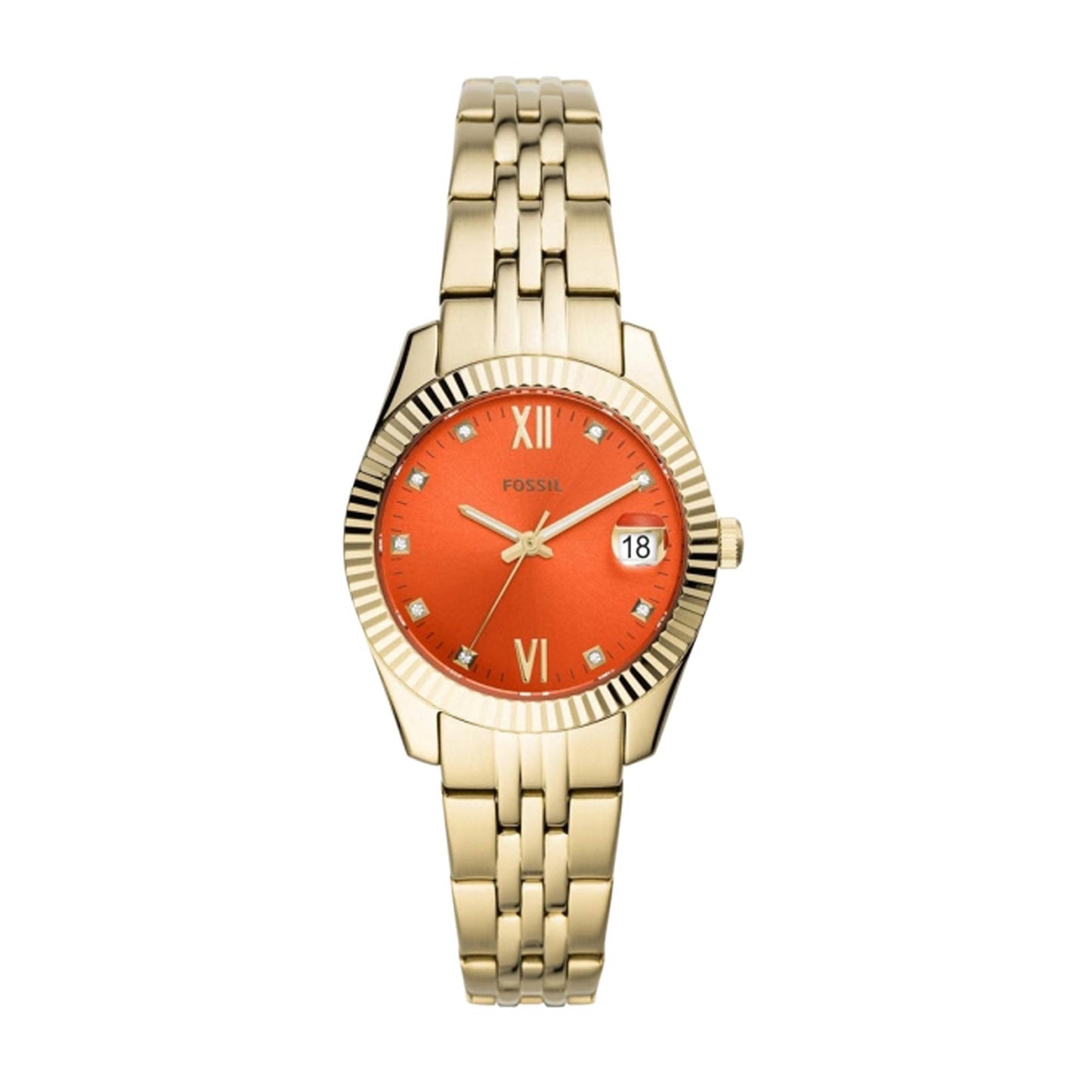 Fossil Scarlette ES4904