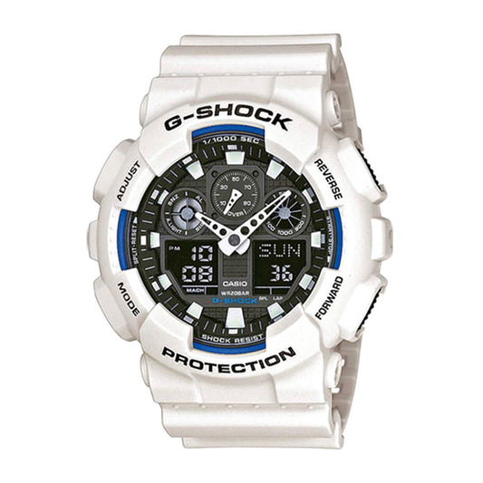 Casio G-Shock GA-100B-7AER