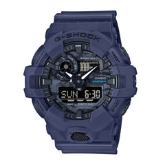 Men's Watch Casio G-Shock GA-700CA-2AER