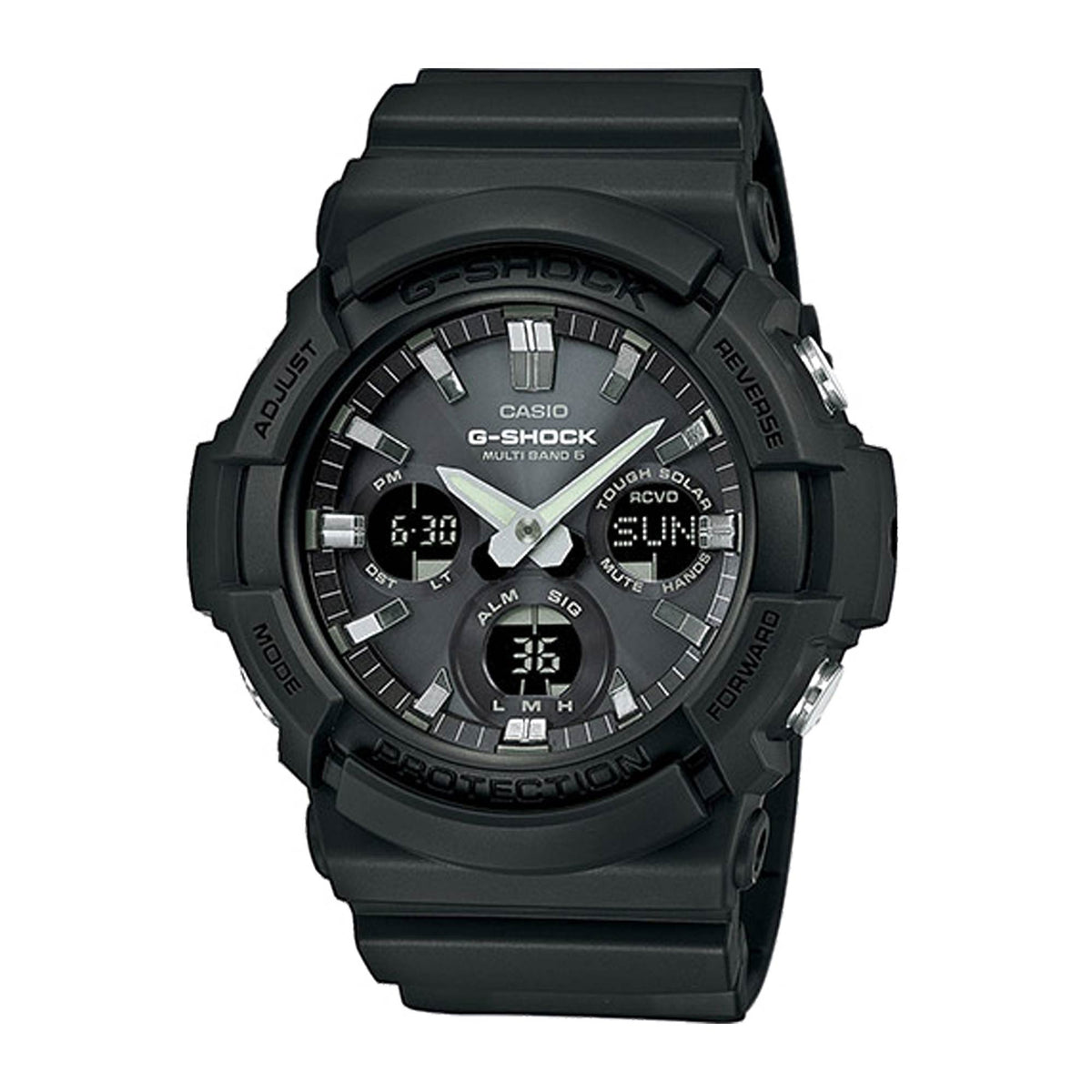 Men's Watch Casio G-Shock GAW-100B-1AER