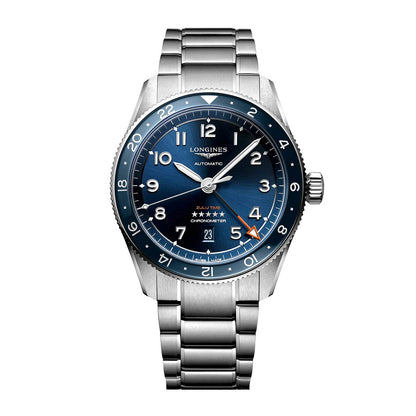 Longines Spirit L3.812.4.93.6