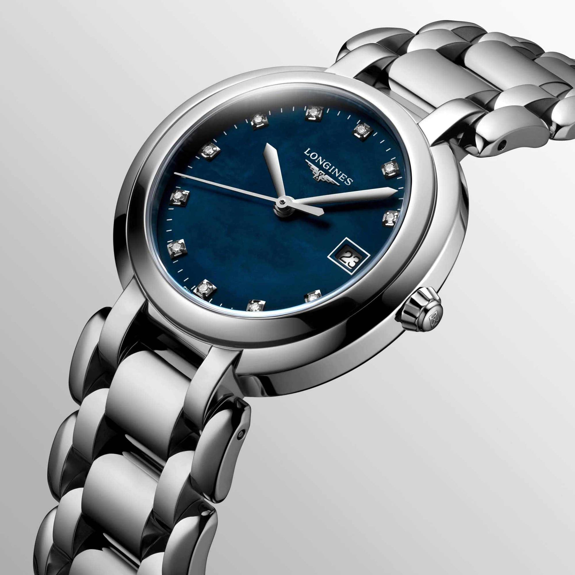 Longines Primaluna L8.112.4.98.6