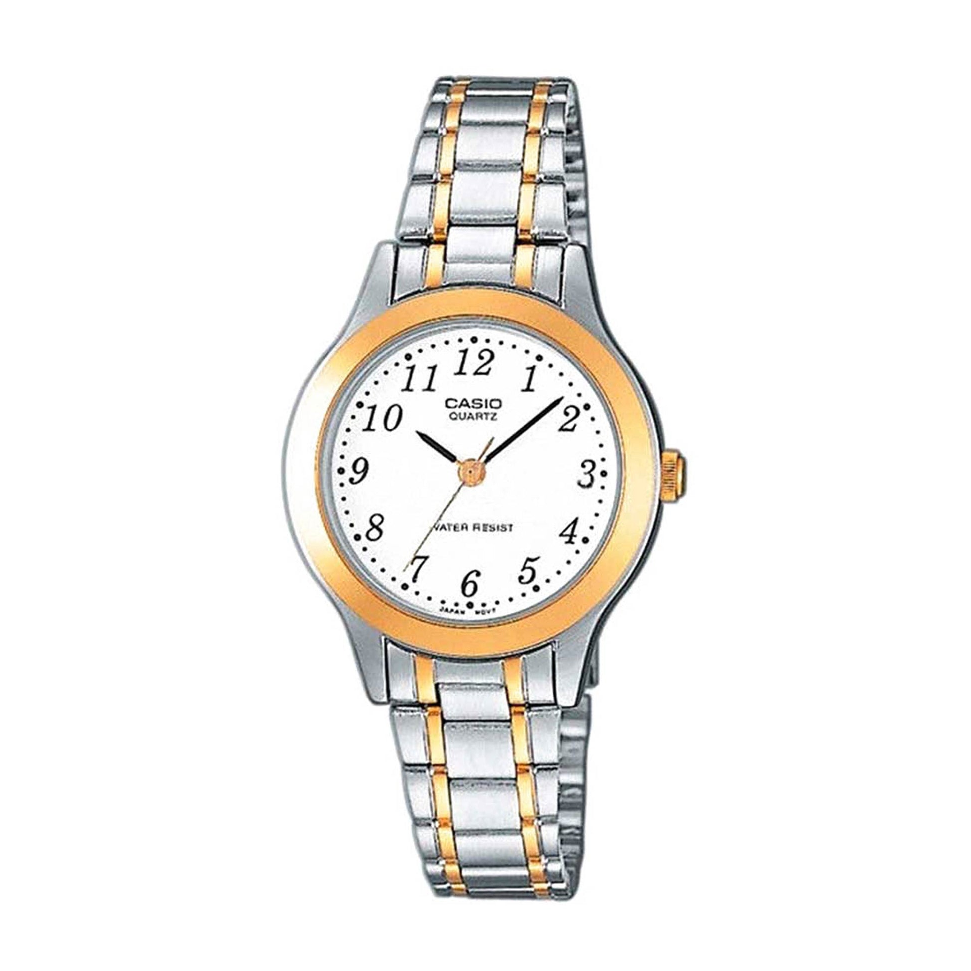 Casio Collection LTP-1263PG-7BEG