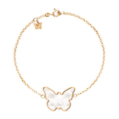 Women's Jewelry Borboleta Butterfly MP-YGP-10