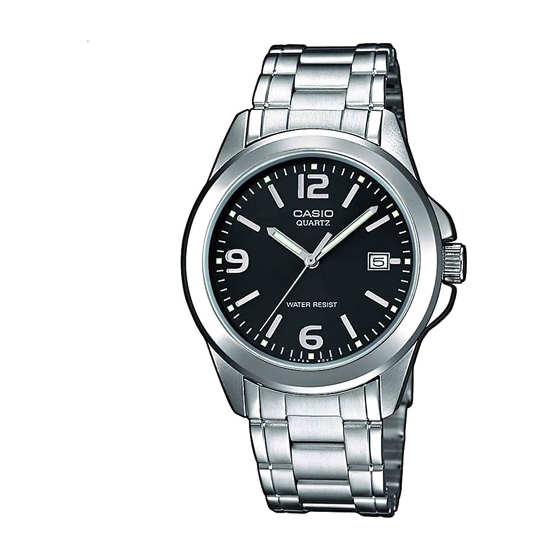 Casio Collection MTP-1259PD-1AEG