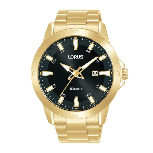 Lorus RH962PX-9